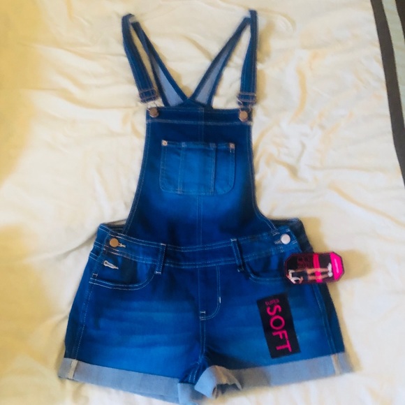 Denim - Denim overall